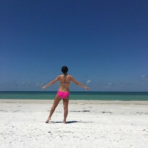 Meet your Posher, Isabella